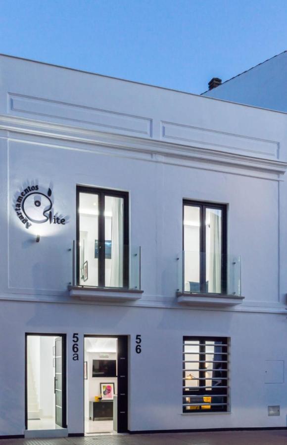 Apartamentos Elite - Art Collection - Andy Mérida Exterior photo