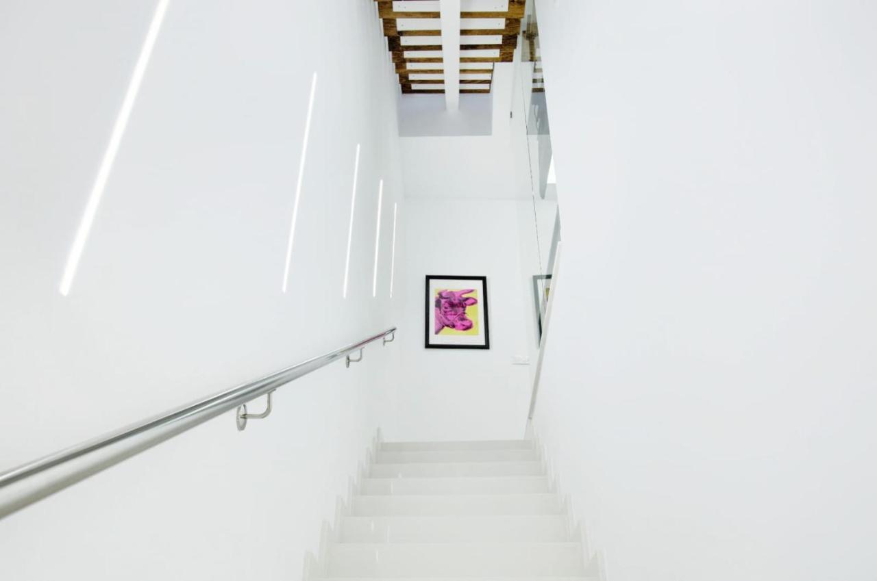 Apartamentos Elite - Art Collection - Andy Mérida Exterior photo