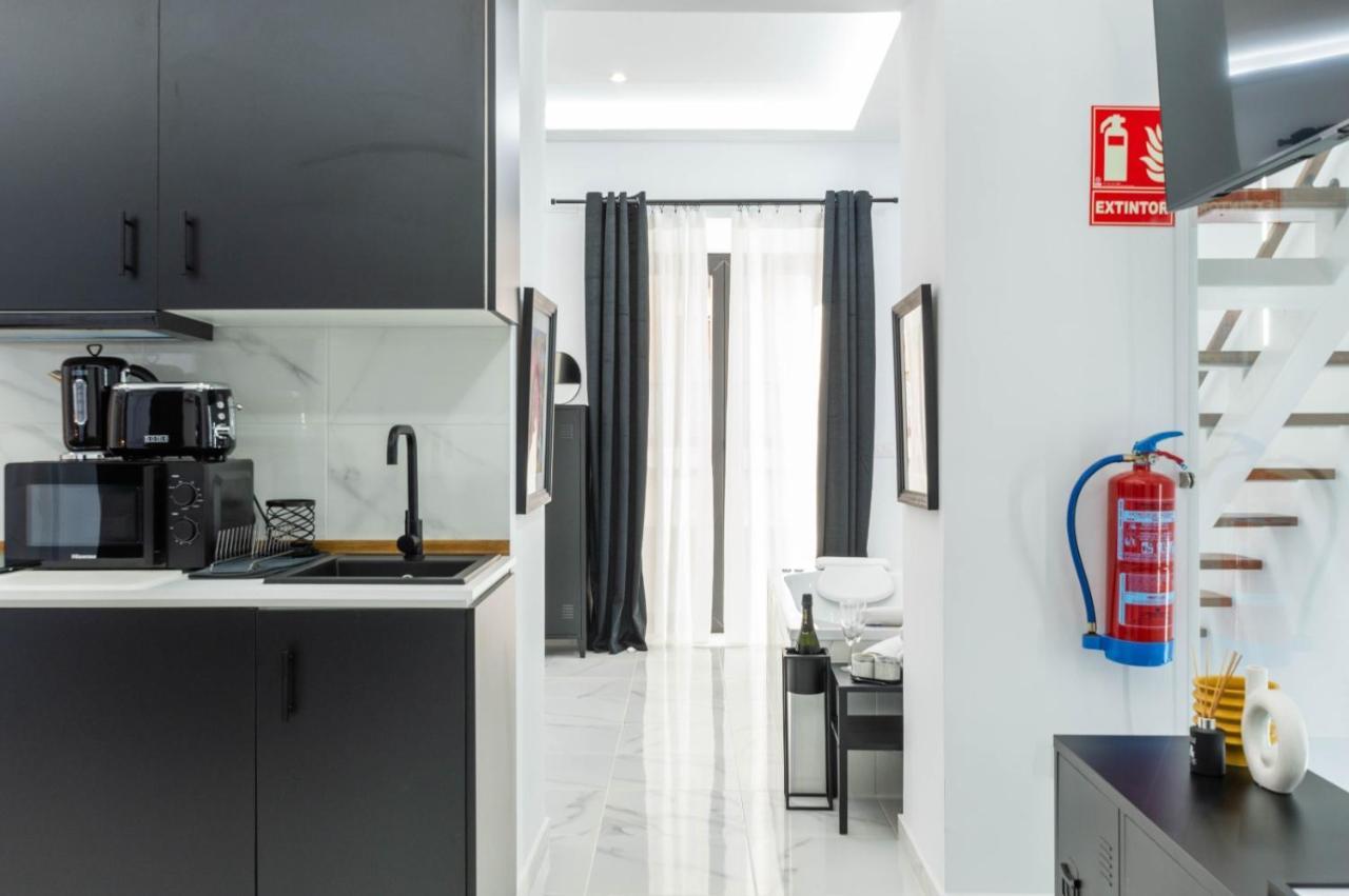 Apartamentos Elite - Art Collection - Andy Mérida Exterior photo