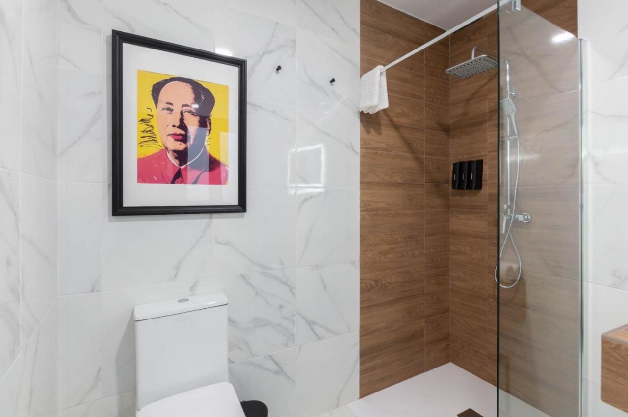 Apartamentos Elite - Art Collection - Andy Mérida Exterior photo